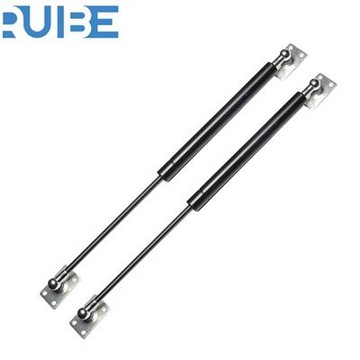 Ressort à gaz pour lit de stockage